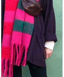 asos | マフラー