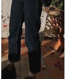 VINTAGE | デニムパンツ