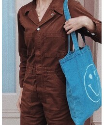 madewell | トートバッグ