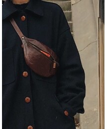 VINTAGE | ボディバッグ/ウエストポーチ