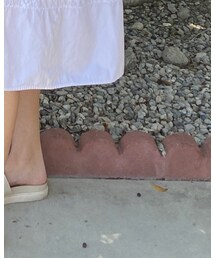 VAGABOND | サンダル