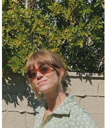 VINTAGE | サングラス