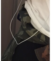 earth music&ecology | シャツ/ブラウス