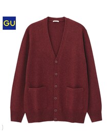 GU | カーディガン/ボレロ
