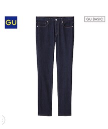 GU | デニムパンツ