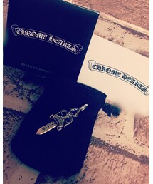 CHROME HEARTS | ネックレス