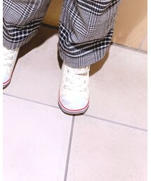 CONVERSE | スニーカー