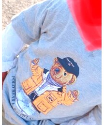POLO RALPH LAUREN | Tシャツ/カットソー