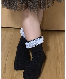 ZARA KIDS | ソックス/靴下