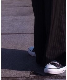 CONVERSE | スニーカー