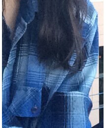 no brand | シャツ/ブラウス