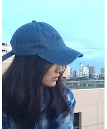 oh shit! | キャップ