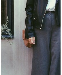 ZARA | バッグ