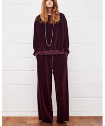 UNUSED | その他パンツ