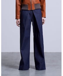 JOHN LAWRENCE SULLIVAN | その他パンツ