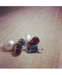 joli(ピアス（両耳用）)