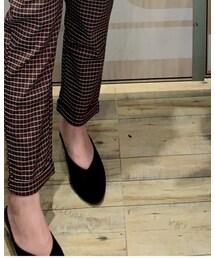 ZARA | パンプス