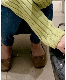 H&M | ローファー