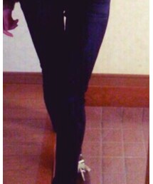 UNIQLO | デニムパンツ