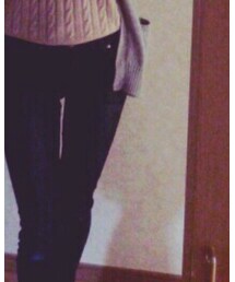 UNIQLO | デニムパンツ