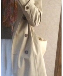 組曲 | トレンチコート