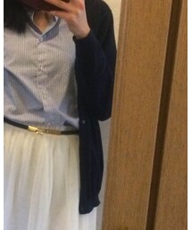 UNIQLO | カーディガン/ボレロ