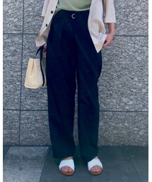 Johnbull Private labo | パンツ