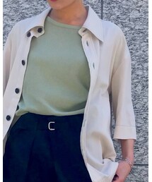 Johnbull Private labo | Tシャツ/カットソー