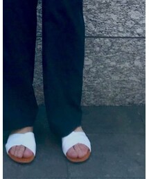 MARCO | サンダル