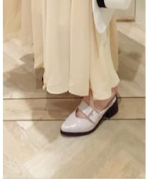 SNIDEL | シューズ