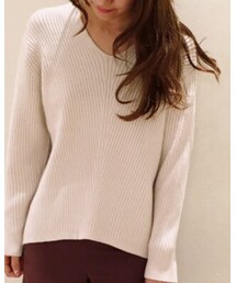 SNIDEL | ニット/セーター