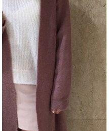 SNIDEL | その他アウター