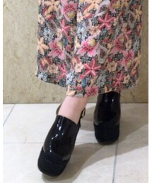 SNIDEL | シューズ