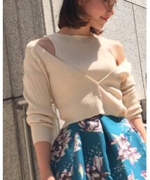 SNIDEL | トップス