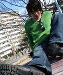SPERANZAの「トップス(ニット/セーター)」