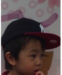 NEW ERA(ニューエラ)の「帽子(キャップ)」