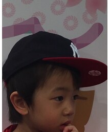 NEW ERA | キャップ