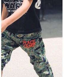 H&M | カーゴパンツ