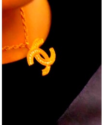 CHANEL | ネックレス