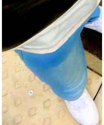 UNIQLO | デニムパンツ