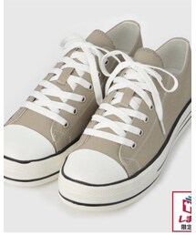 しまむら | プチプラのあや(スニーカー)