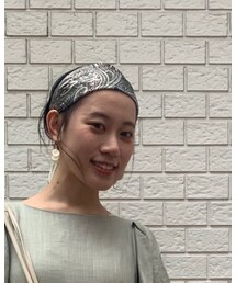 Chico | ヘアアクセサリー