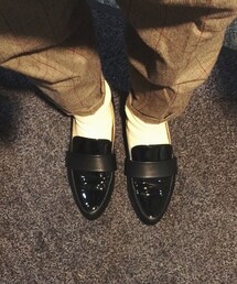 旅館でもらったやつ | ソックス/靴下