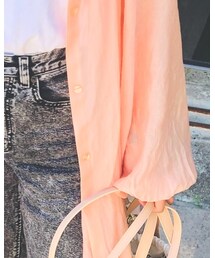 GU | デニムパンツ