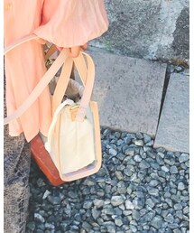 GU | ショルダーバッグ