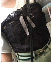 古着 | キャミソール