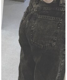 GU | デニムパンツ