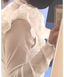 ZARA | シャツ/ブラウス