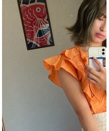 古着 | シャツ/ブラウス