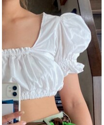 GRAPEFRUITMOON（古着） | シャツ/ブラウス